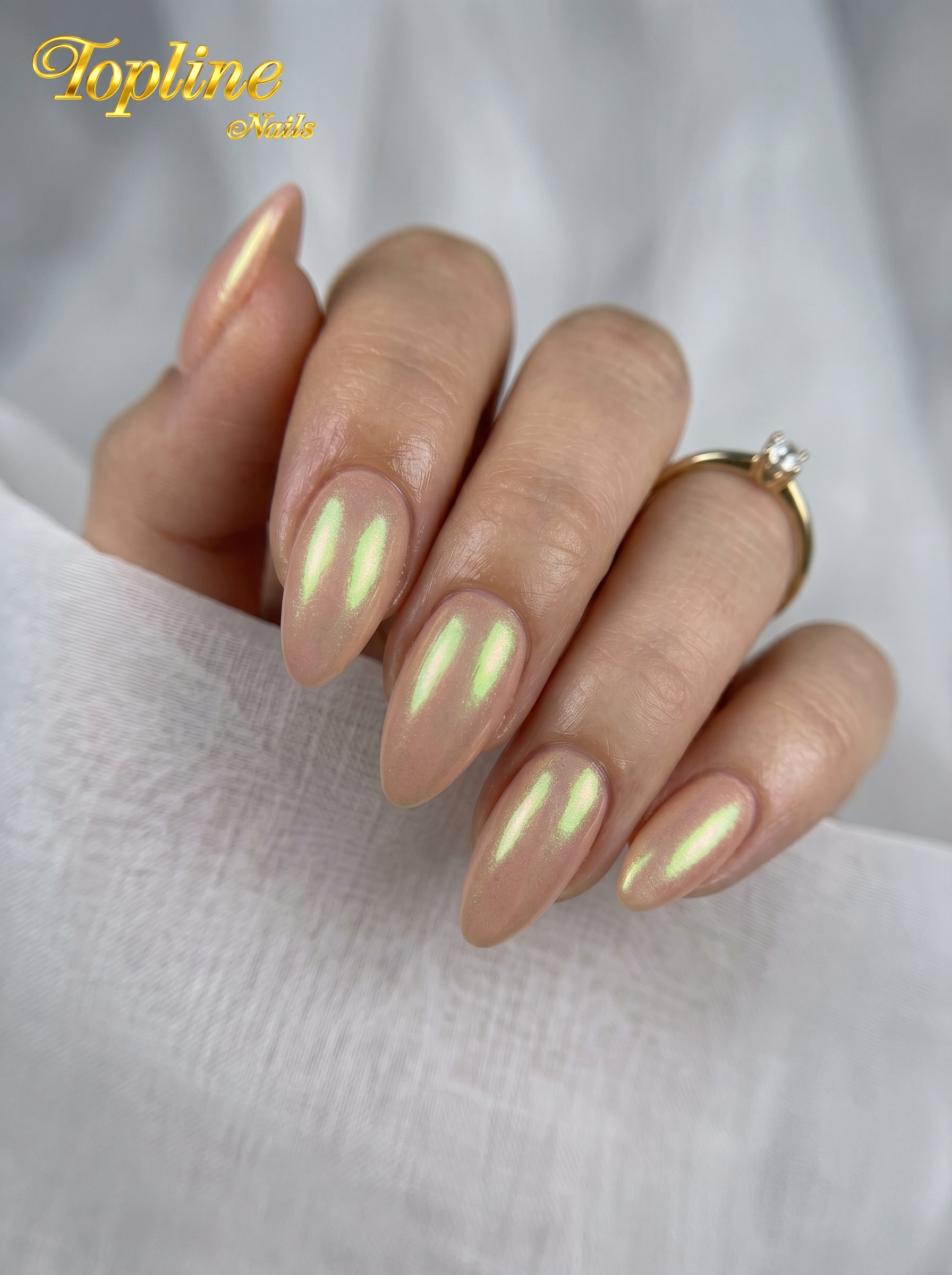  Topline Nails